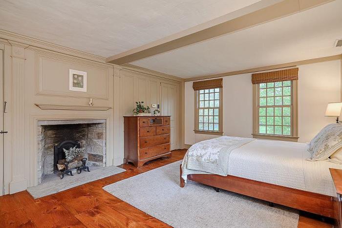 60 Robert Leather Road Bethlehem, CT 06751 - Photo 25 of 47