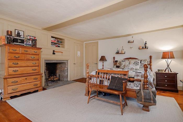 60 Robert Leather Road Bethlehem, CT 06751 - Photo 28 of 47