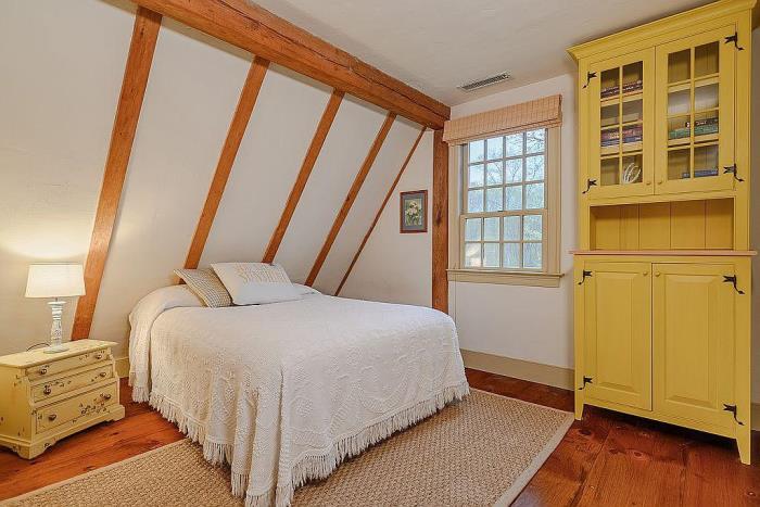 60 Robert Leather Road Bethlehem, CT 06751 - Photo 30 of 47