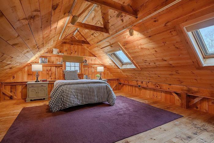 60 Robert Leather Road Bethlehem, CT 06751 - Photo 36 of 47