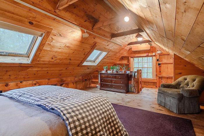 60 Robert Leather Road Bethlehem, CT 06751 - Photo 37 of 47