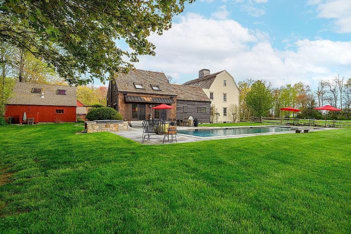 60 Robert Leather Road Bethlehem, CT 06751 - Photo 41 of 47