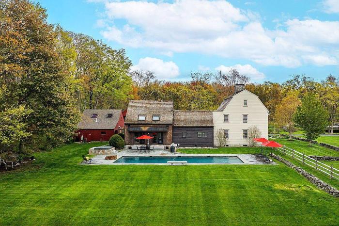 60 Robert Leather Road Bethlehem, CT 06751 - Photo 42 of 47