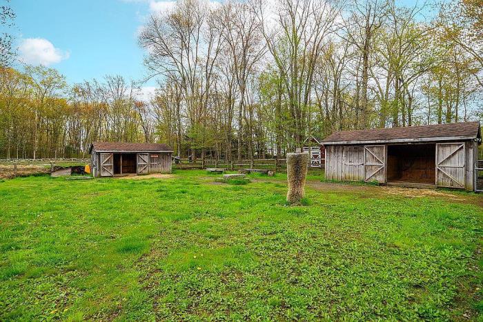 60 Robert Leather Road Bethlehem, CT 06751 - Photo 43 of 47