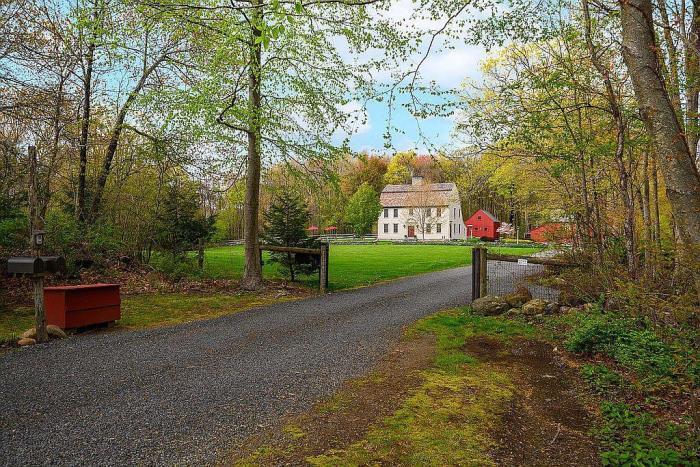 60 Robert Leather Road Bethlehem, CT 06751 - Photo 47 of 47