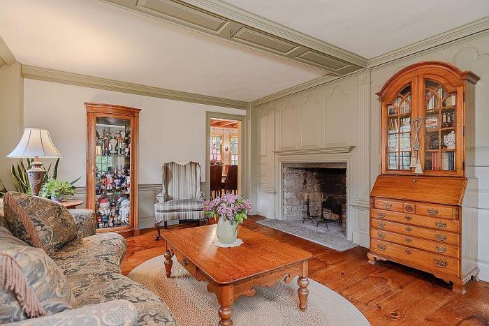 60 Robert Leather Road Bethlehem, CT 06751 - Photo 9 of 47