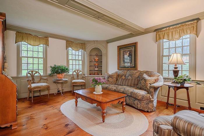 60 Robert Leather Road Bethlehem, CT 06751 - Photo 10 of 47