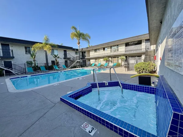$400,000 | 3535 Madison Avenue, Unit 134, San Diego, CA 92116