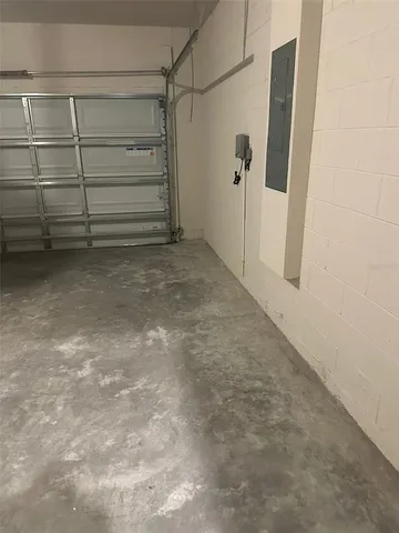 a view of small space