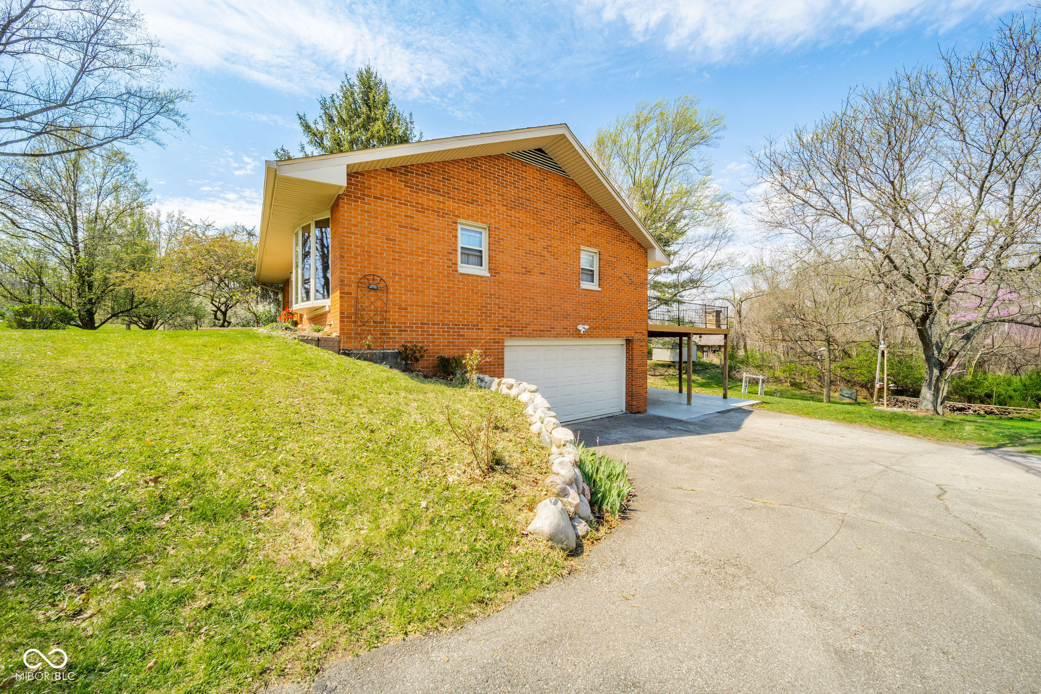 9124 West Wren Way Middletown, IN 47356 - Photo 5 of 33