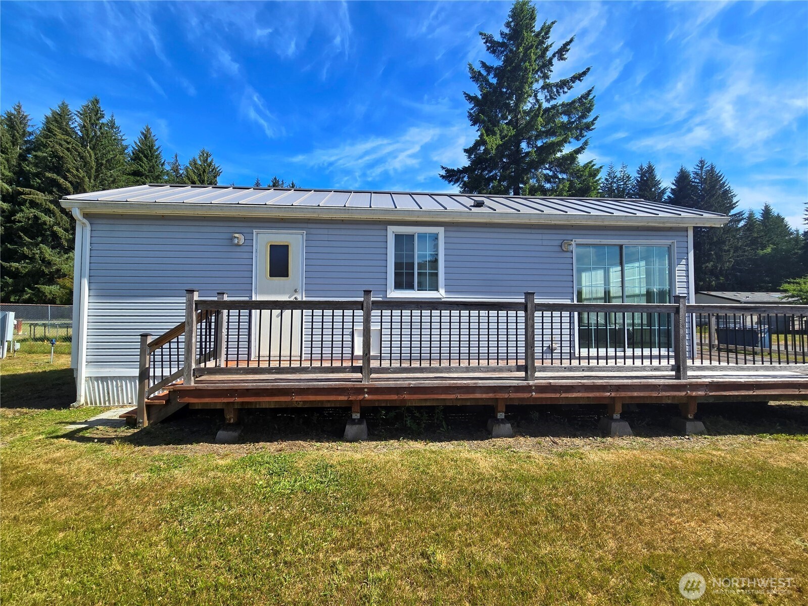 200021 Highway 101, Unit 33 Beaver, WA 98305 - Photo 3 of 15