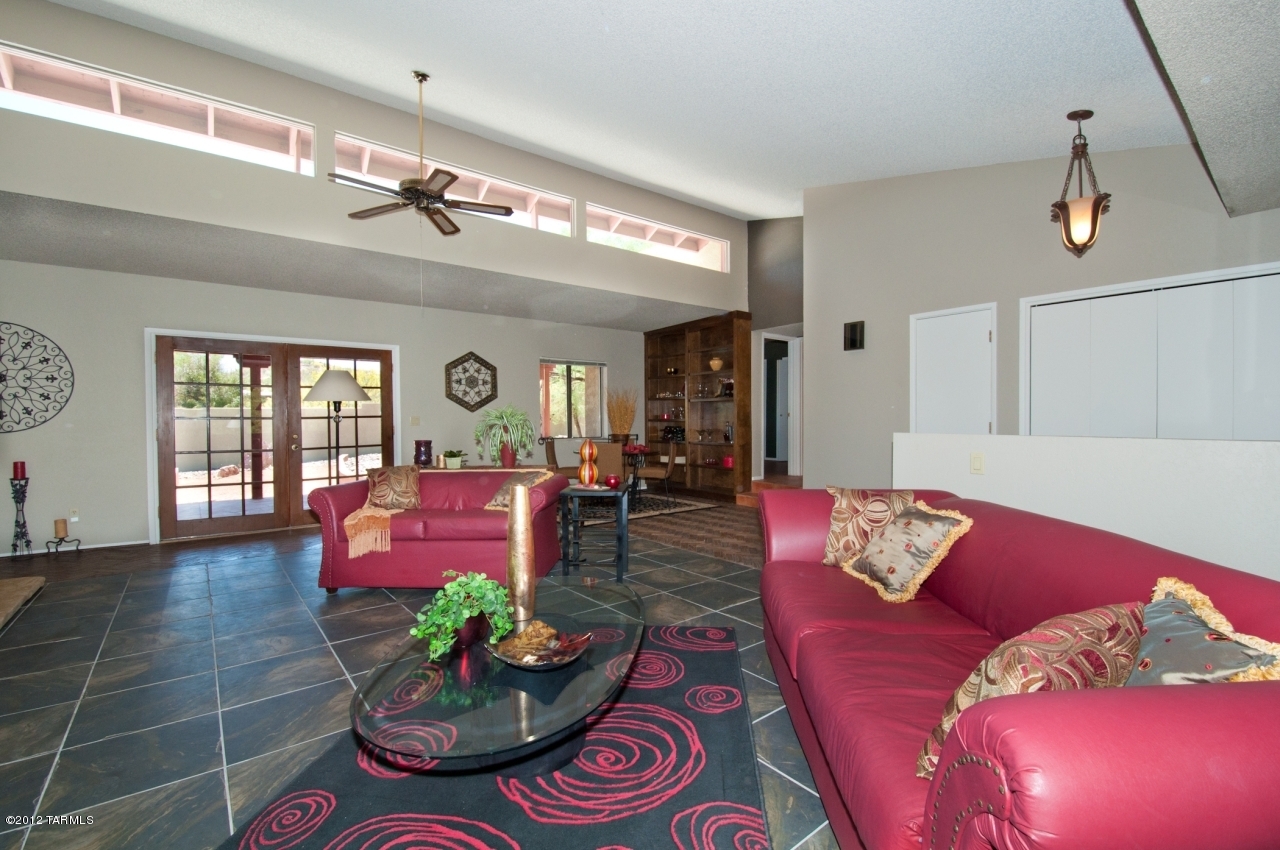 8322 East Snyder Road Tucson, AZ 85750 - Photo 12 of 50