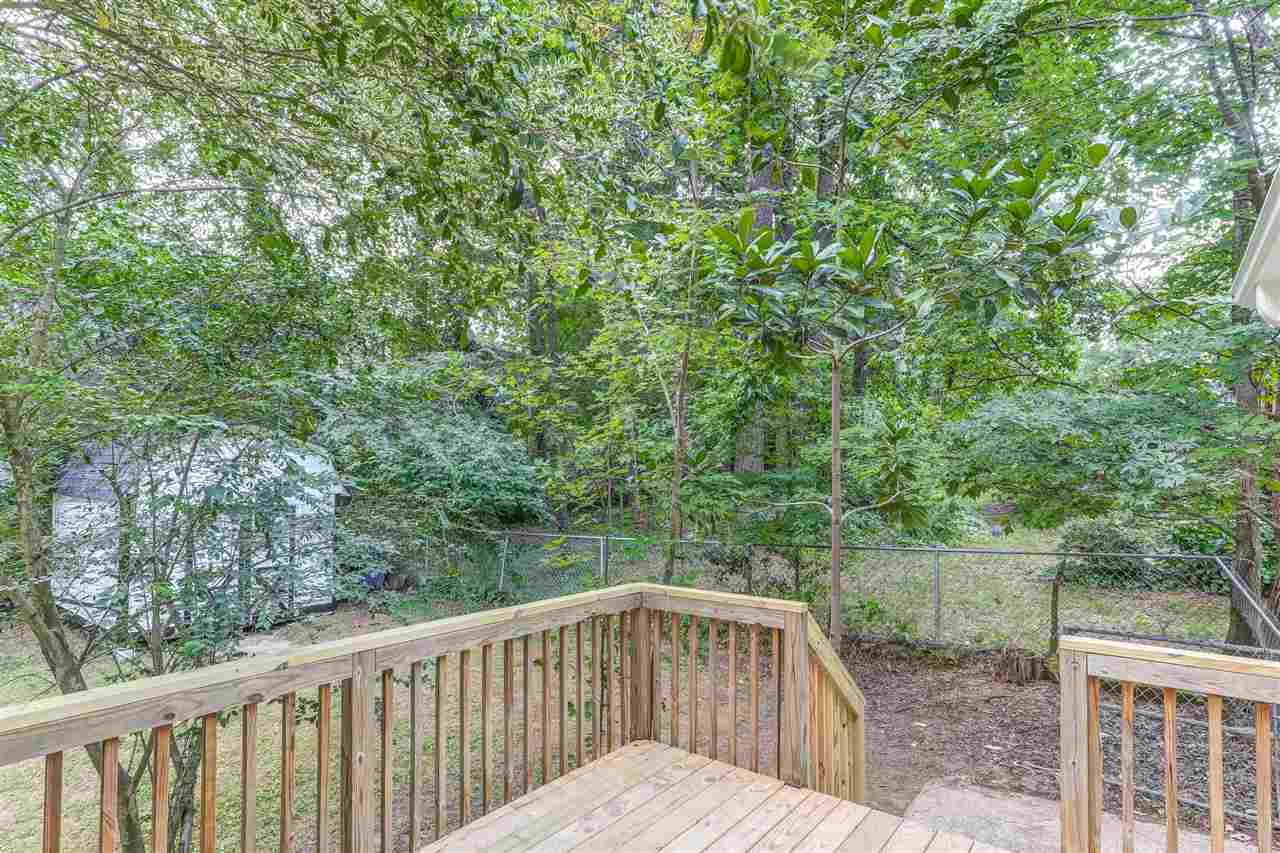 5408 Mapleridge Road Raleigh, NC 27609 - Photo 27 of 30 Photo 27