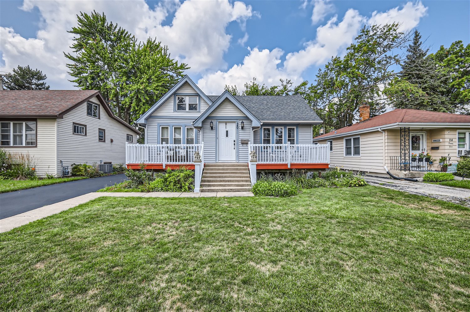 20 North Cornell Ave