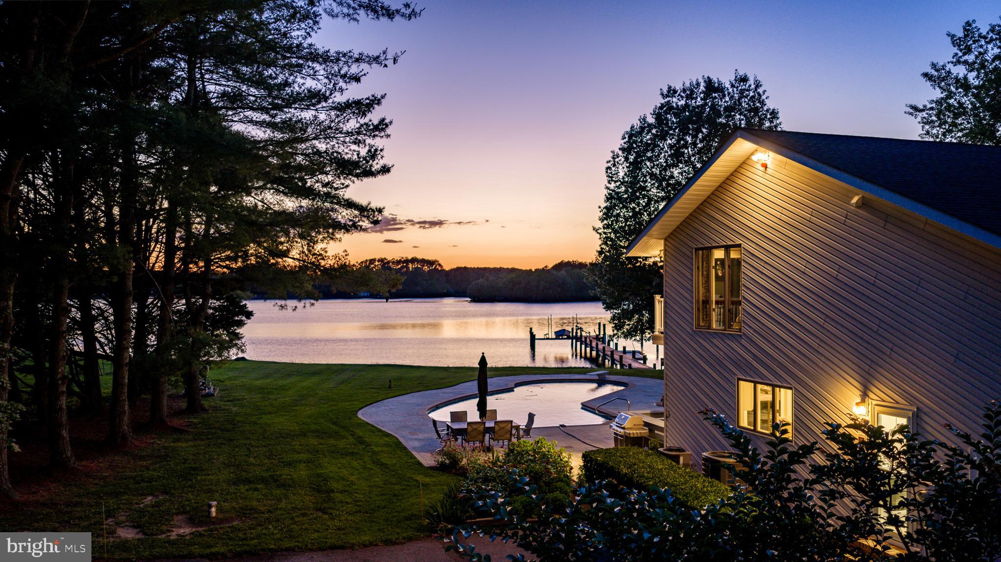 26282 Deep Water Harbor Road Easton, MD 21601 - Photo 50 of 53