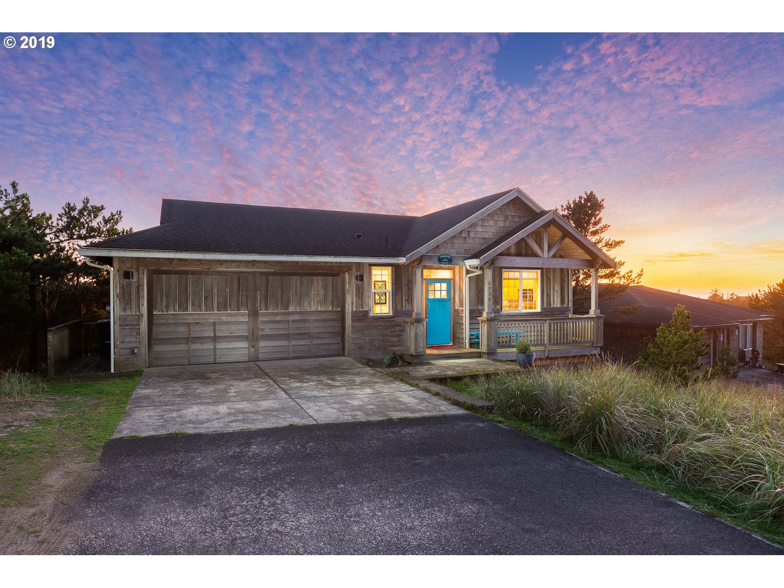 6750 Nestucca Ridge Road Pacific City, OR 97135 - Photo 2 of 22