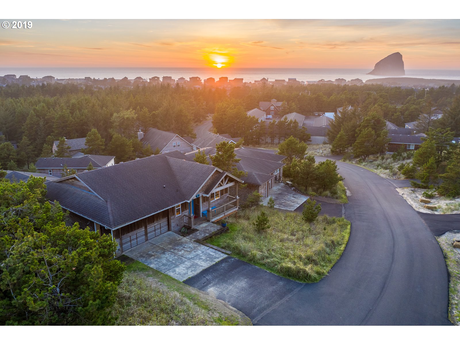 6750 Nestucca Ridge Road Pacific City, OR 97135 - Photo 20 of 22