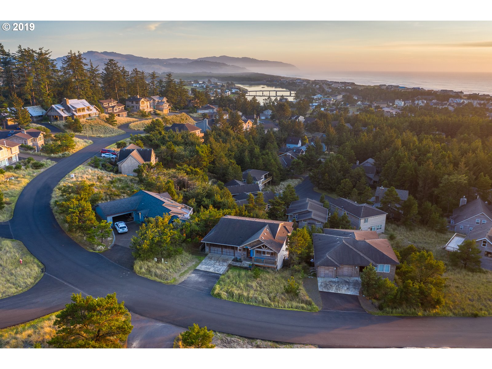 6750 Nestucca Ridge Road Pacific City, OR 97135 - Photo 22 of 22