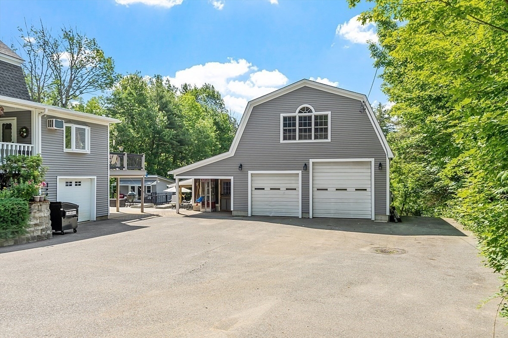 304 Patriots Road Templeton, MA 01468 - Photo 3 of 39 a house view with a outdoor space