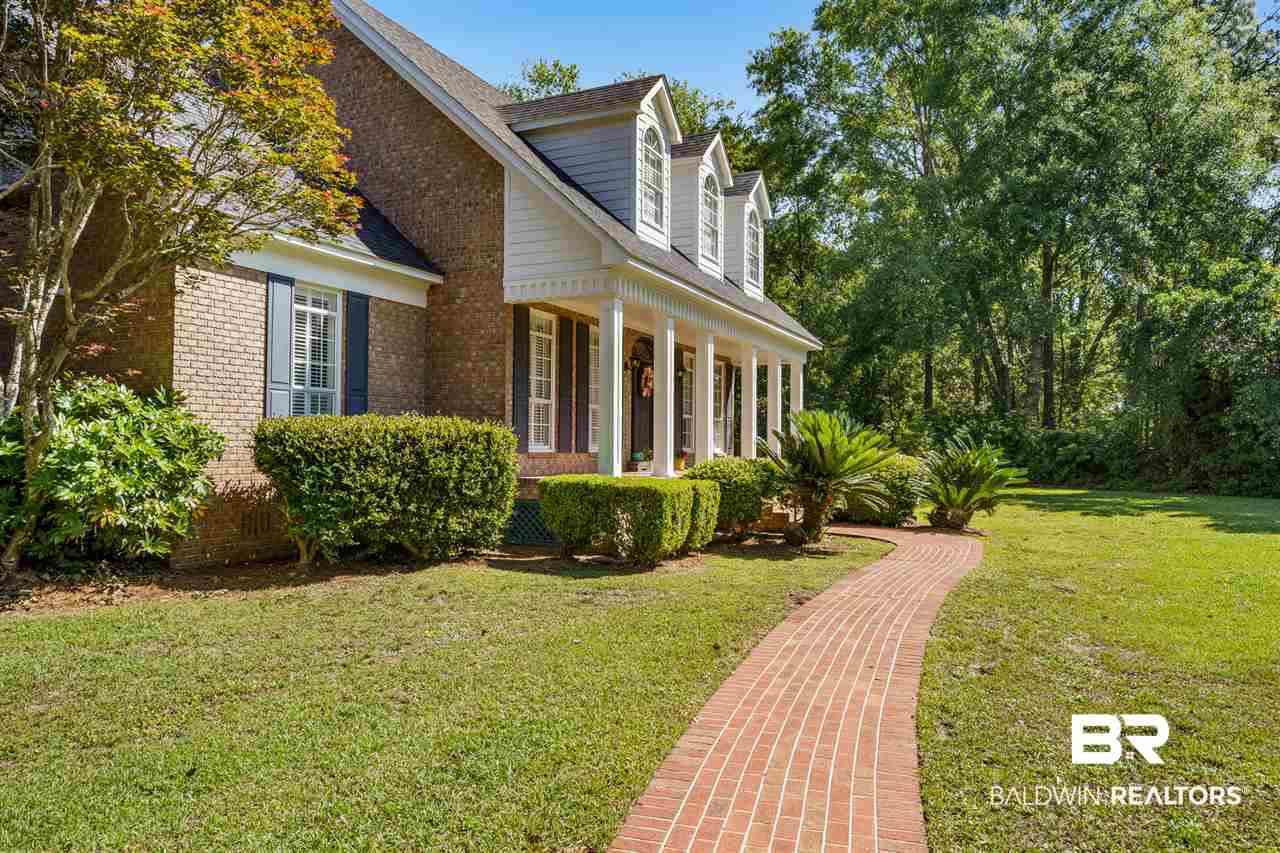 8810 West Winford Lane Mobile, AL 36619 - Photo 4 of 39