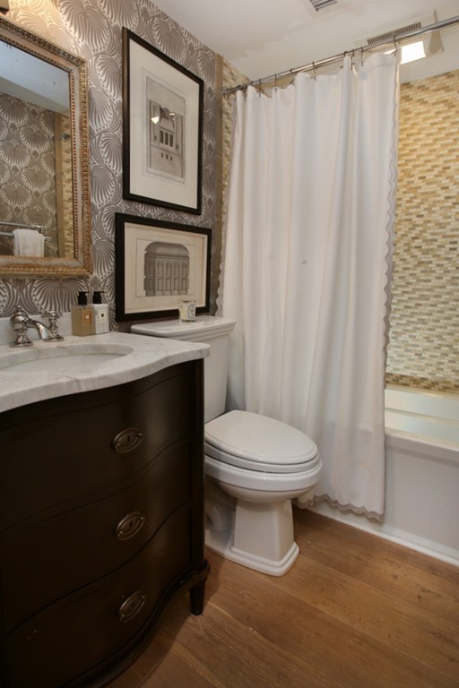 46 Rutland Square, Unit 1 Boston, MA 02118 - Photo 11 of 13