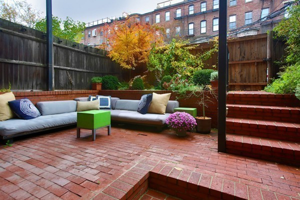 46 Rutland Square, Unit 1 Boston, MA 02118 - Photo 12 of 13