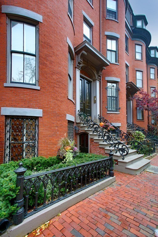 46 Rutland Square, Unit 1 Boston, MA 02118 - Photo 13 of 13