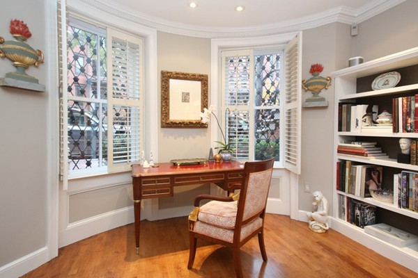 46 Rutland Square, Unit 1 Boston, MA 02118 - Photo 3 of 13
