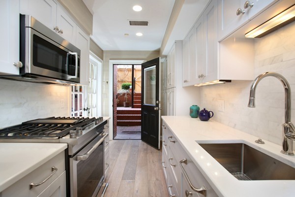 46 Rutland Square, Unit 1 Boston, MA 02118 - Photo 4 of 13