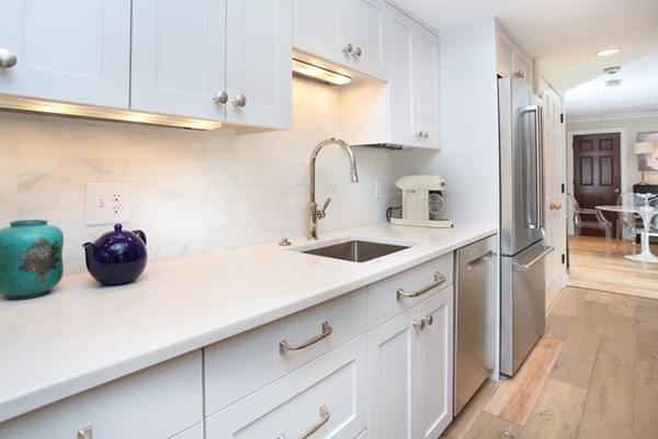46 Rutland Square, Unit 1 Boston, MA 02118 - Photo 5 of 13