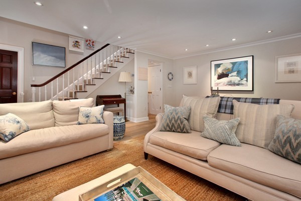 46 Rutland Square, Unit 1 Boston, MA 02118 - Photo 6 of 13