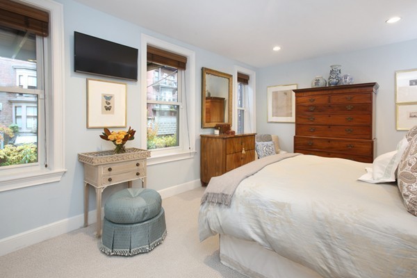 46 Rutland Square, Unit 1 Boston, MA 02118 - Photo 8 of 13