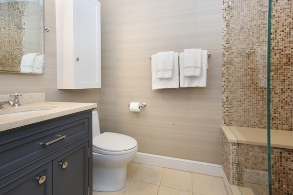 46 Rutland Square, Unit 1 Boston, MA 02118 - Photo 9 of 13