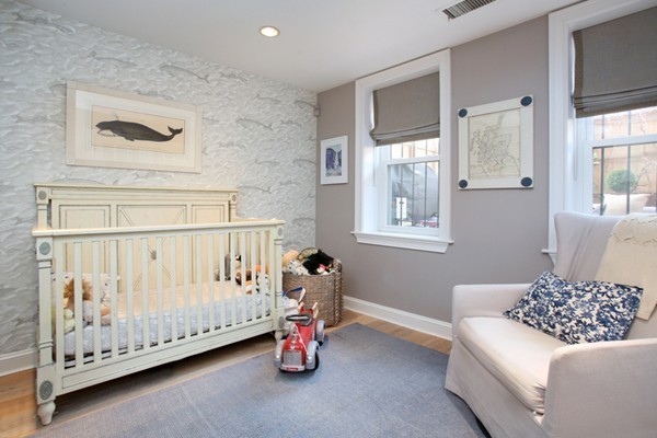 46 Rutland Square, Unit 1 Boston, MA 02118 - Photo 10 of 13