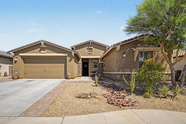 $569,000 | 15405 South 182nd Lane, Goodyear, AZ 85338