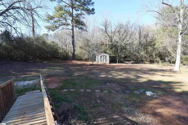 $164,500 | 529 Chastain Road, Central, SC 29630