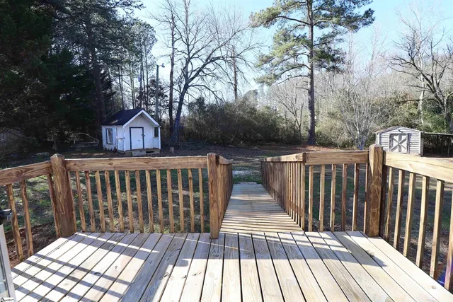 $164,500 | 529 Chastain Road, Central, SC 29630