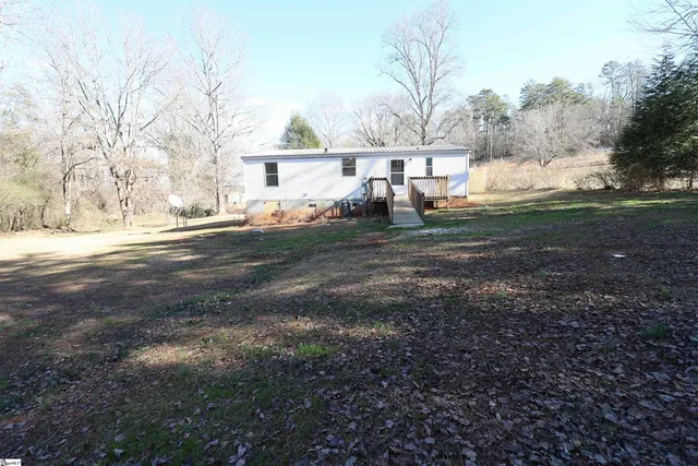 $164,500 | 529 Chastain Road, Central, SC 29630
