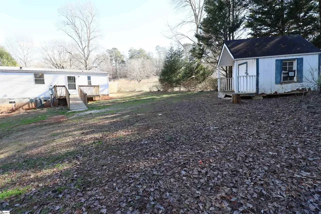$164,500 | 529 Chastain Road, Central, SC 29630