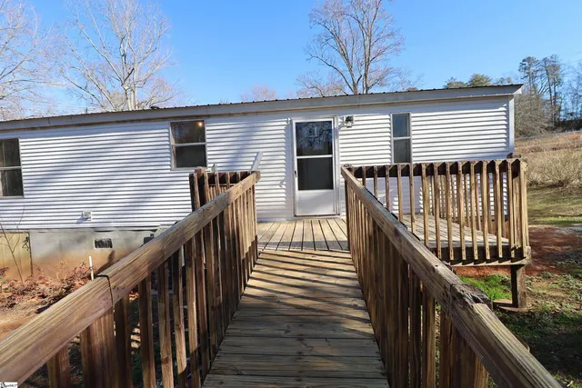 $164,500 | 529 Chastain Road, Central, SC 29630