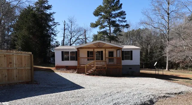 $164,500 | 529 Chastain Road, Central, SC 29630