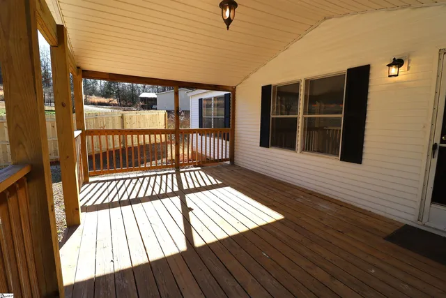 $164,500 | 529 Chastain Road, Central, SC 29630