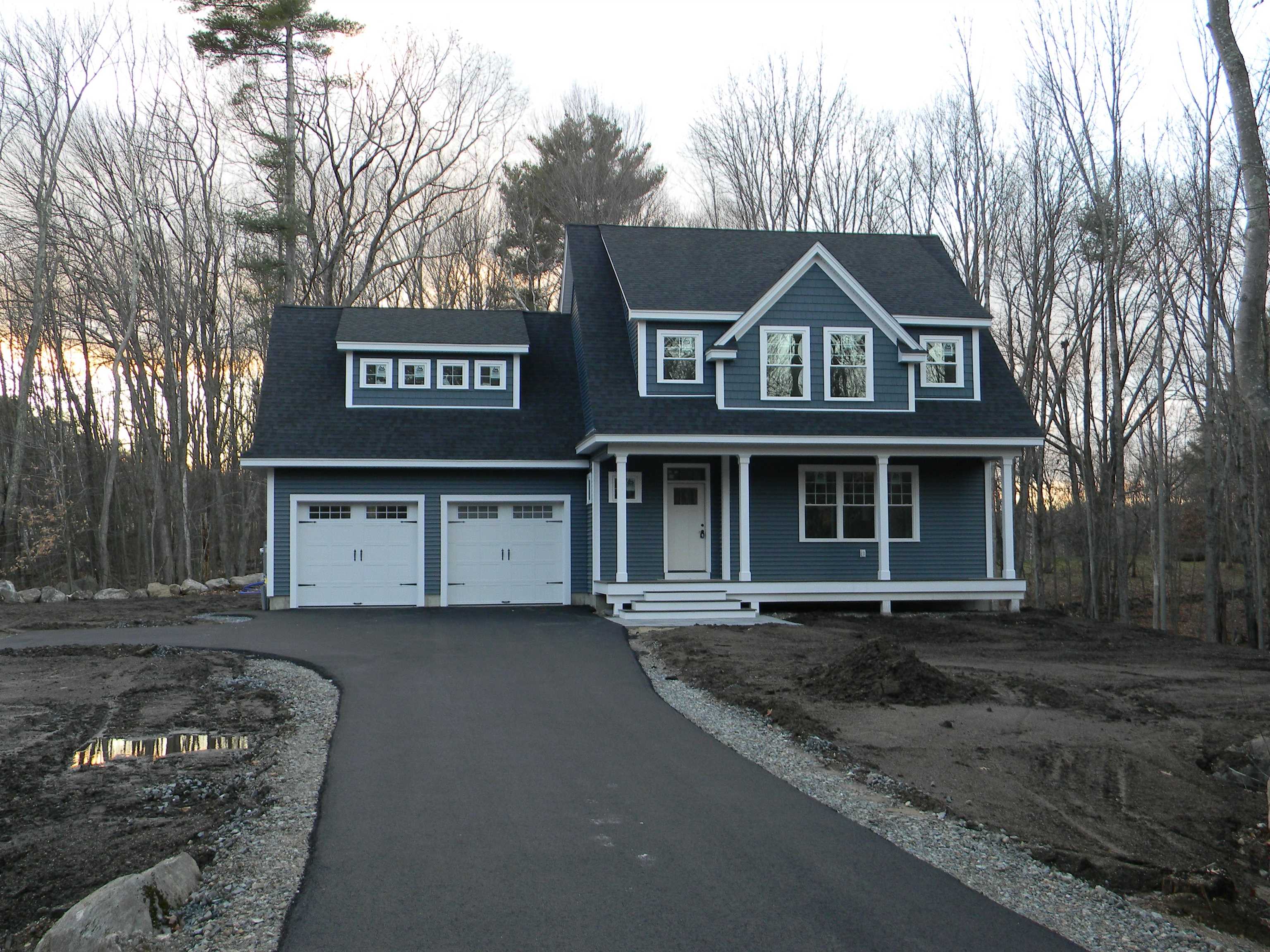 65 Pine Ridge Circle Sandown, NH 03873 - Photo 1 of 39