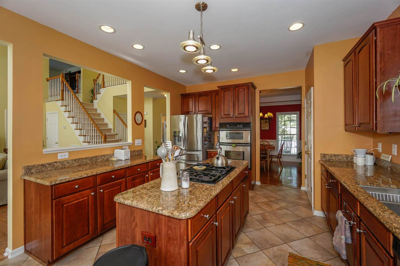 2528 Gregmoor Court Raleigh, NC 27614 - Photo 13 of 25 Photo 13