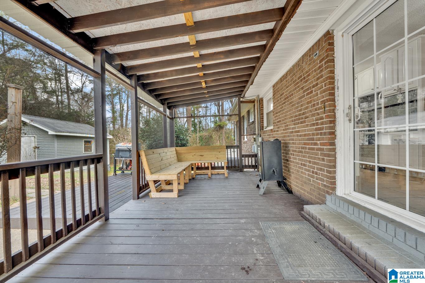 304 6th Street West Jasper, AL 35501 - Photo 28 of 48