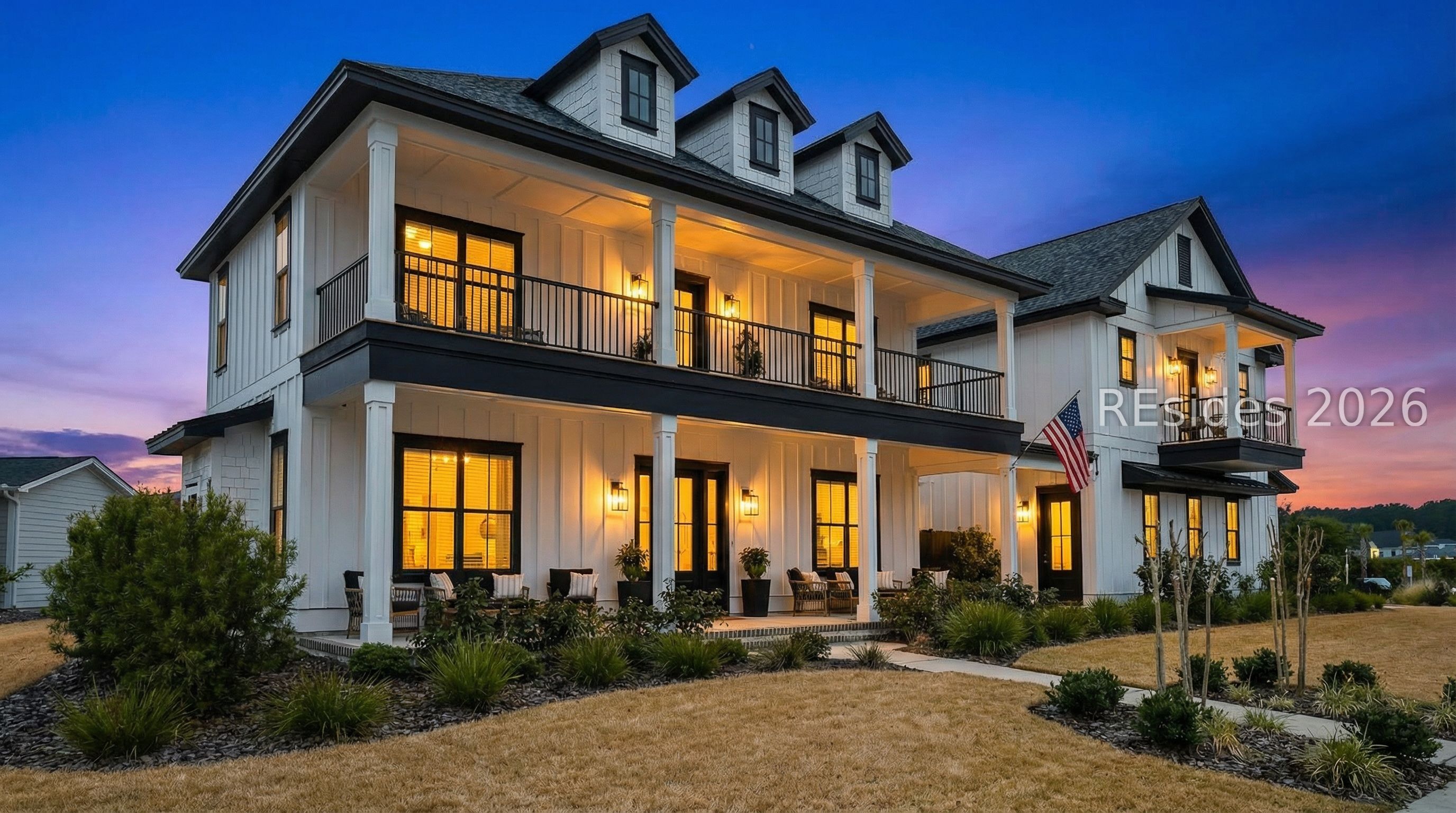 93 Anchor Bend is a true custom-built home