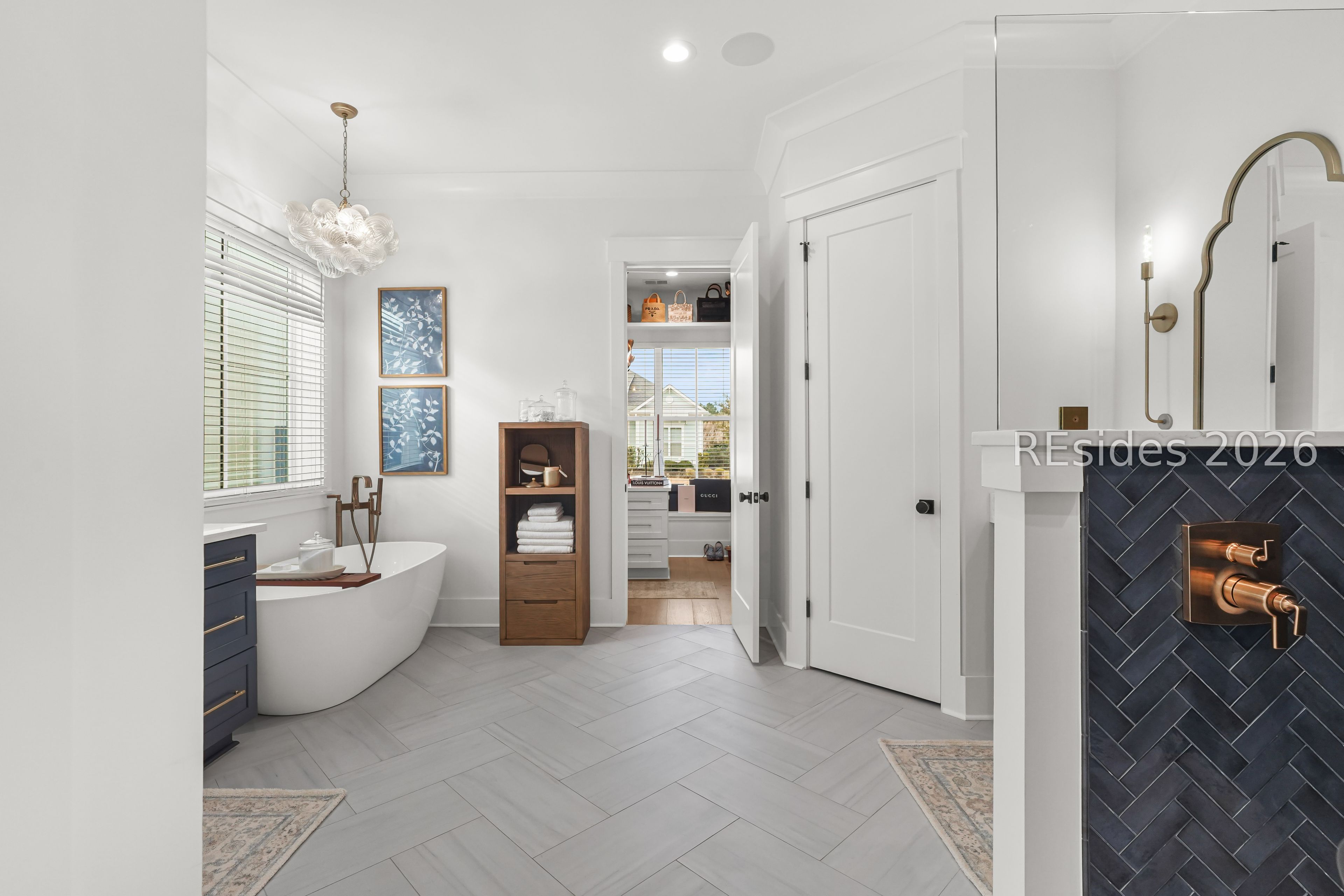 93 Anchor Bend Bluffton, SC 29910 - Photo 18 of 54 This spa-like bathroom is a must see!