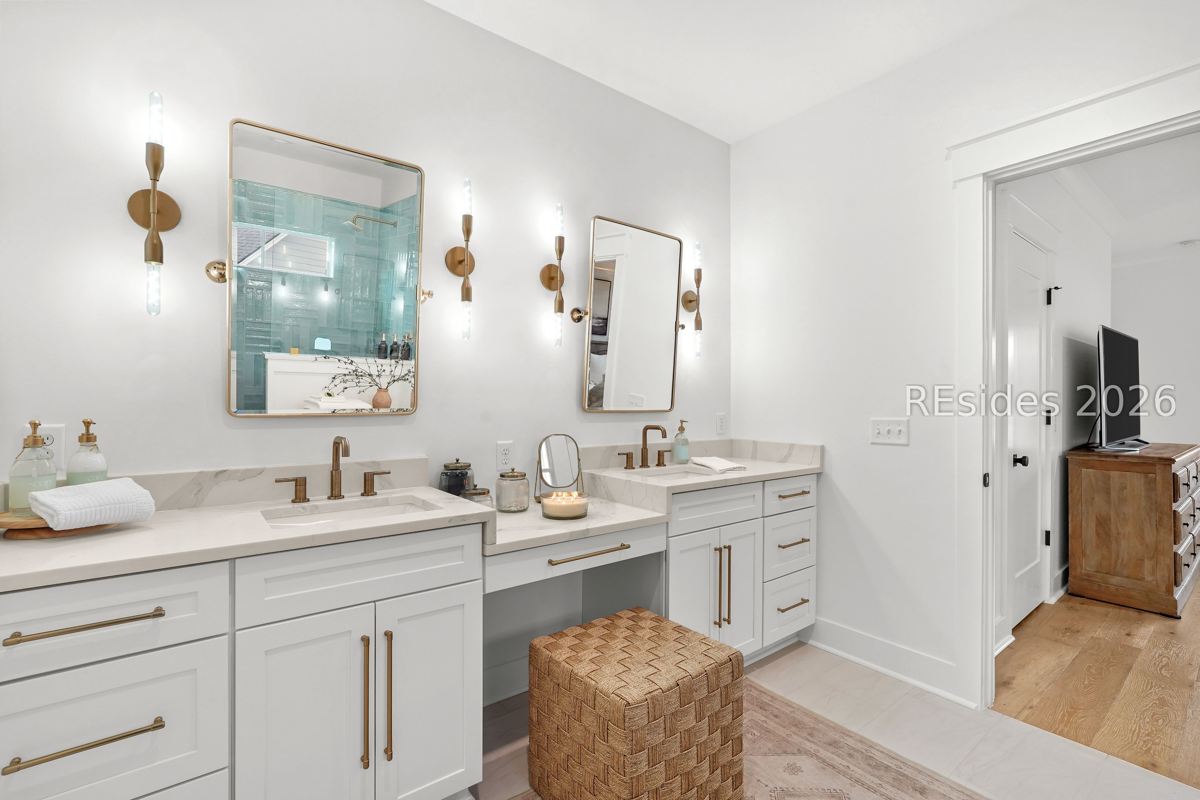 93 Anchor Bend Bluffton, SC 29910 - Photo 25 of 54 Every detail has been thoughtfully curated