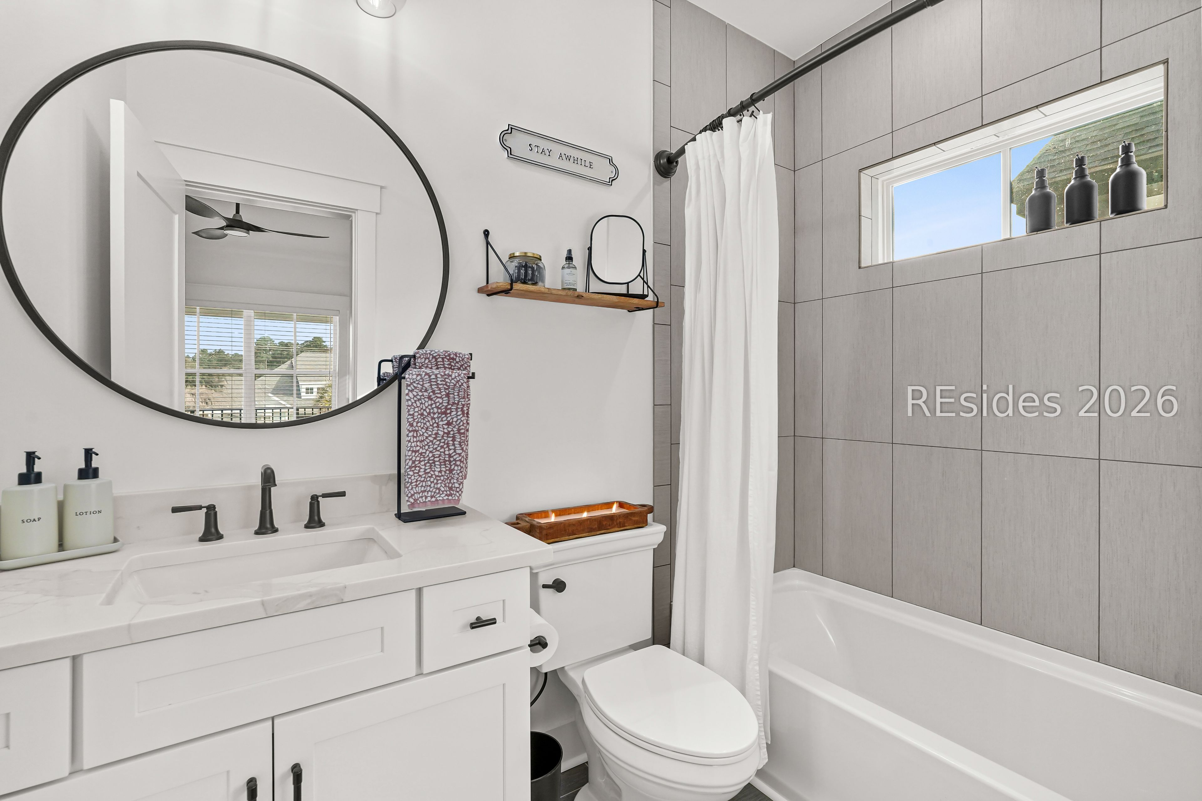 93 Anchor Bend Bluffton, SC 29910 - Photo 27 of 54 Full guest bath ensuite attached