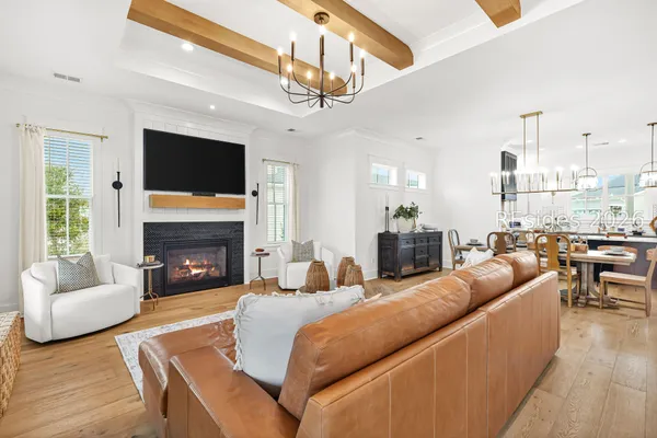 $1,331,750 | 93 Anchor Bend, Bluffton, SC 29910